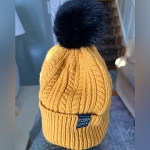 Joules Lambswool Hat